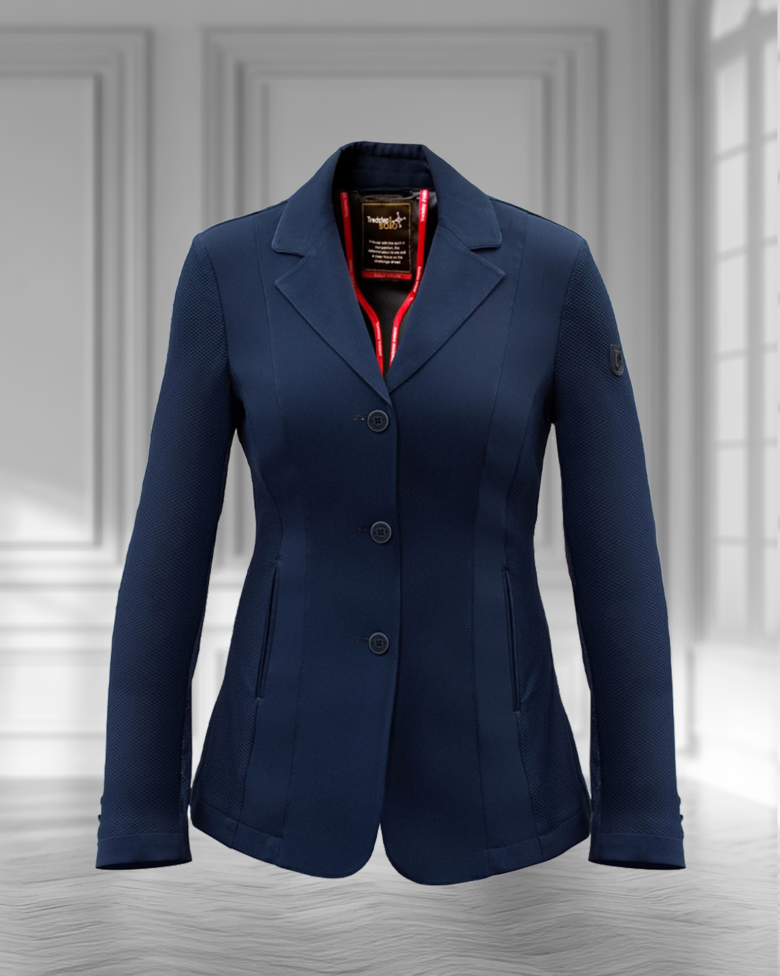 Airlite II Coat - Image 4