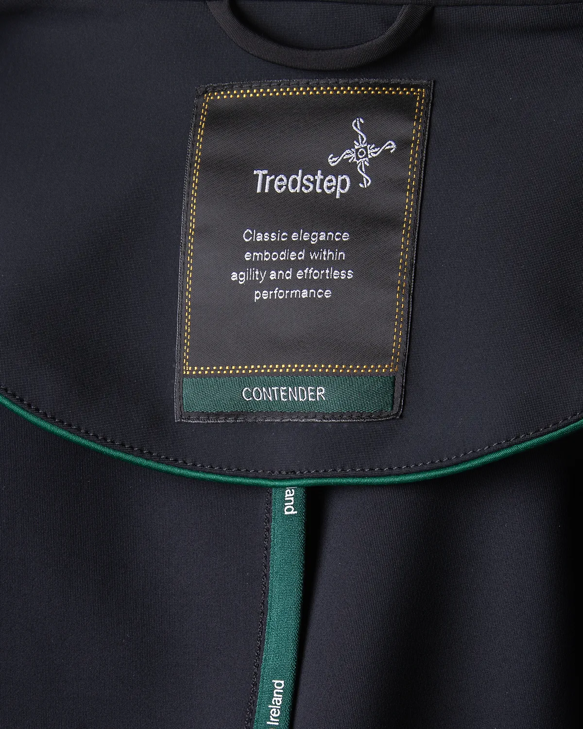 Contender Coat - Image 11