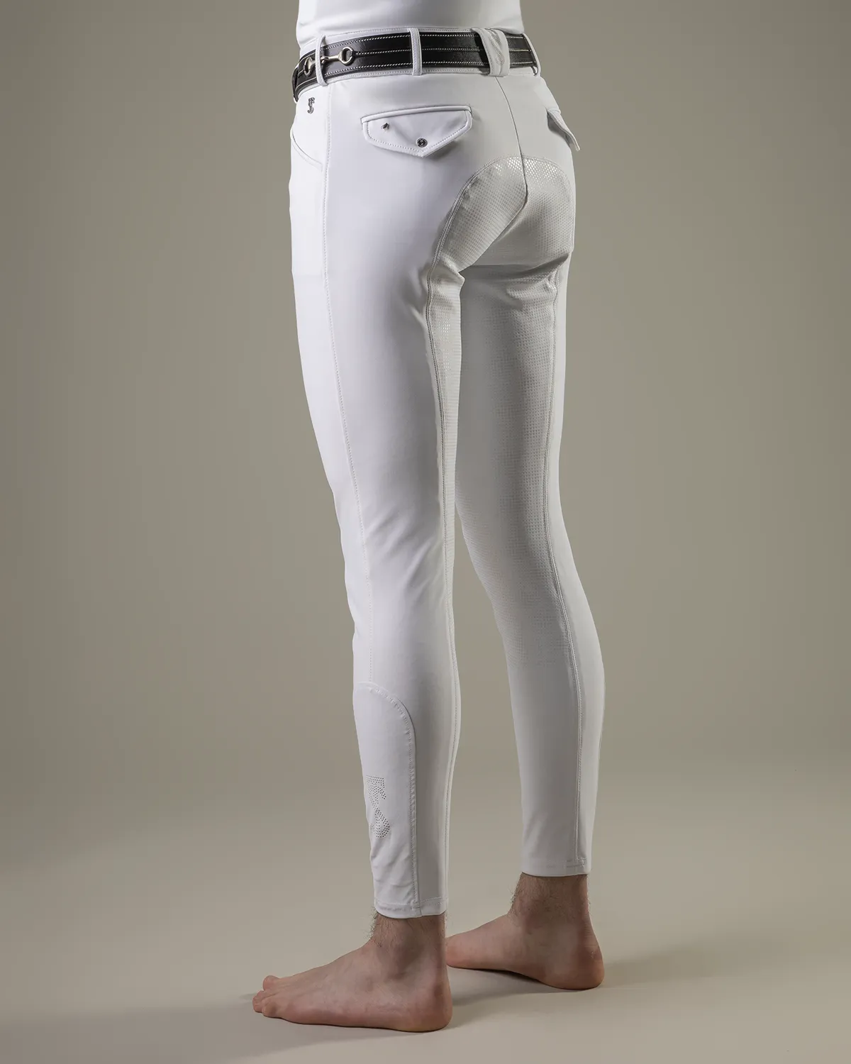 Mens GT Pro FS Breeches - Image 5