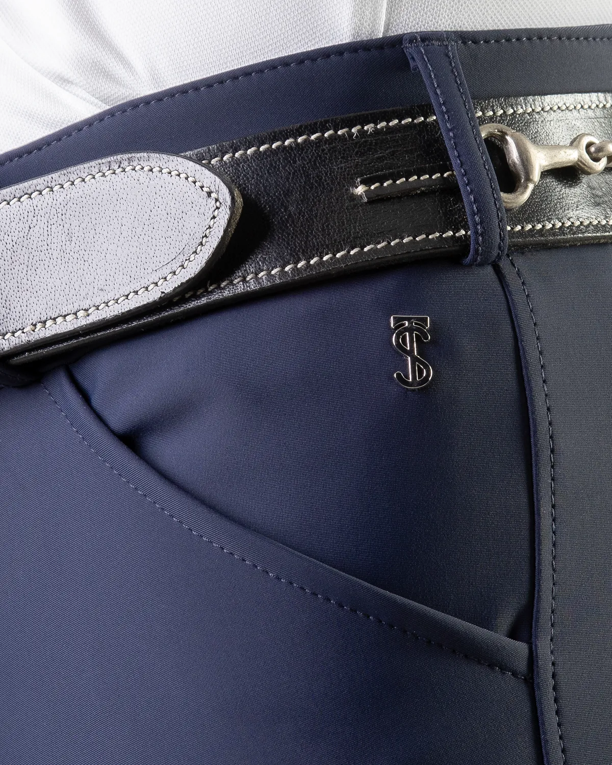 Mens GT Pro FS Breeches - Image 20