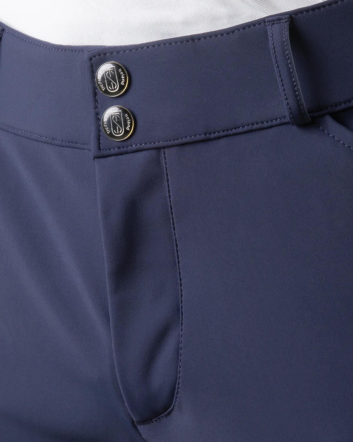 Mens GT Pro FS Breeches - Image 19