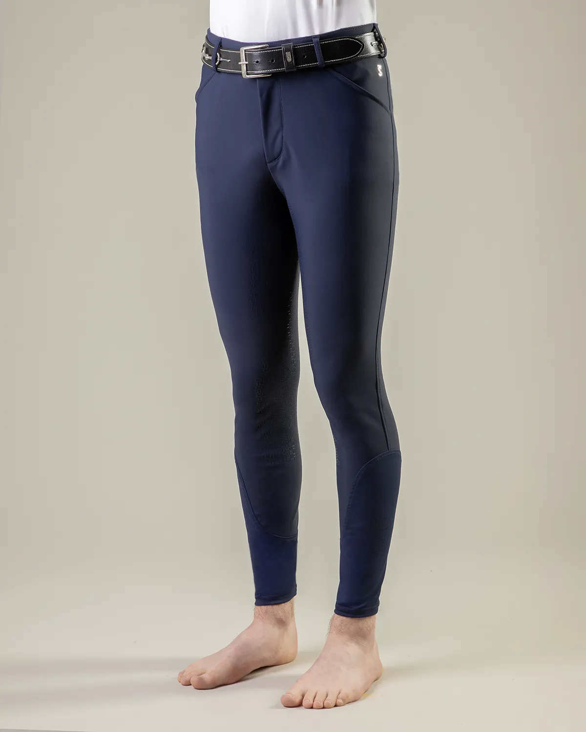 Mens GT Pro FS Breeches - Image 16