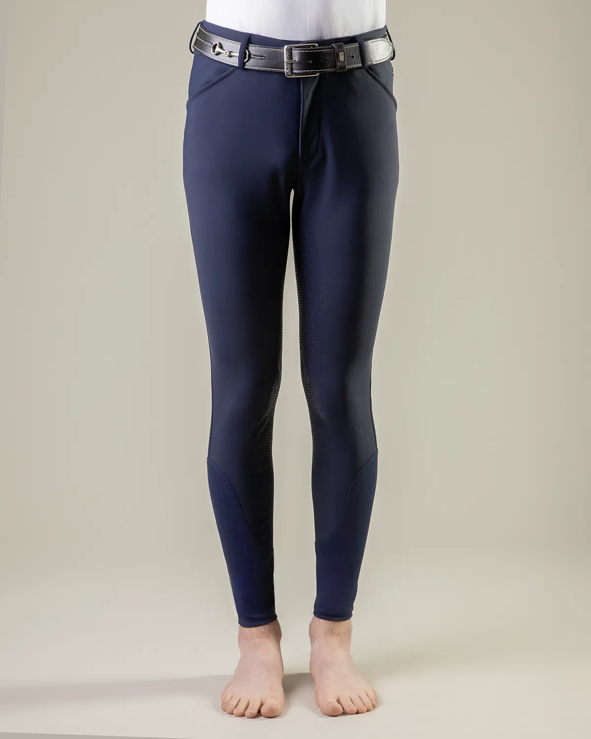 Mens GT Pro FS Breeches - Image 15