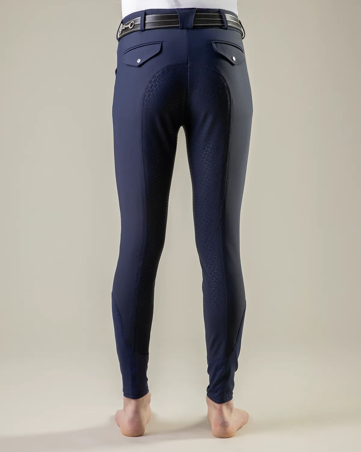 Mens GT Pro FS Breeches - Image 13