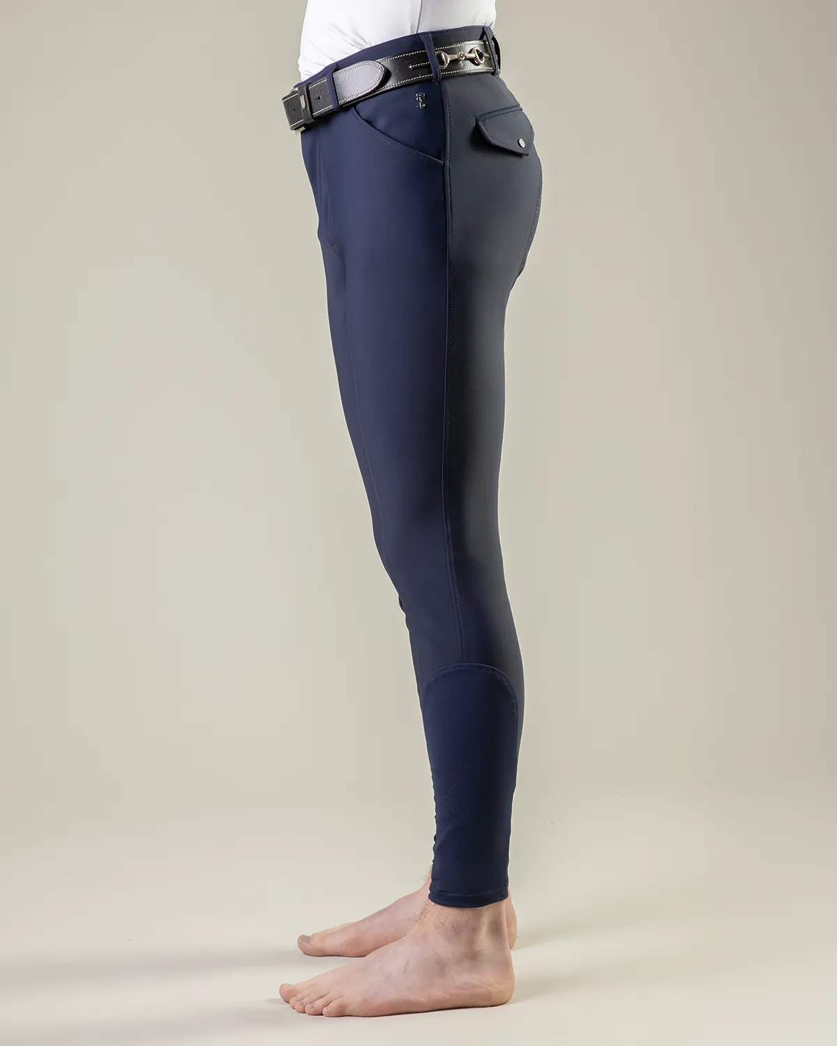 Mens GT Pro FS Breeches - Image 12