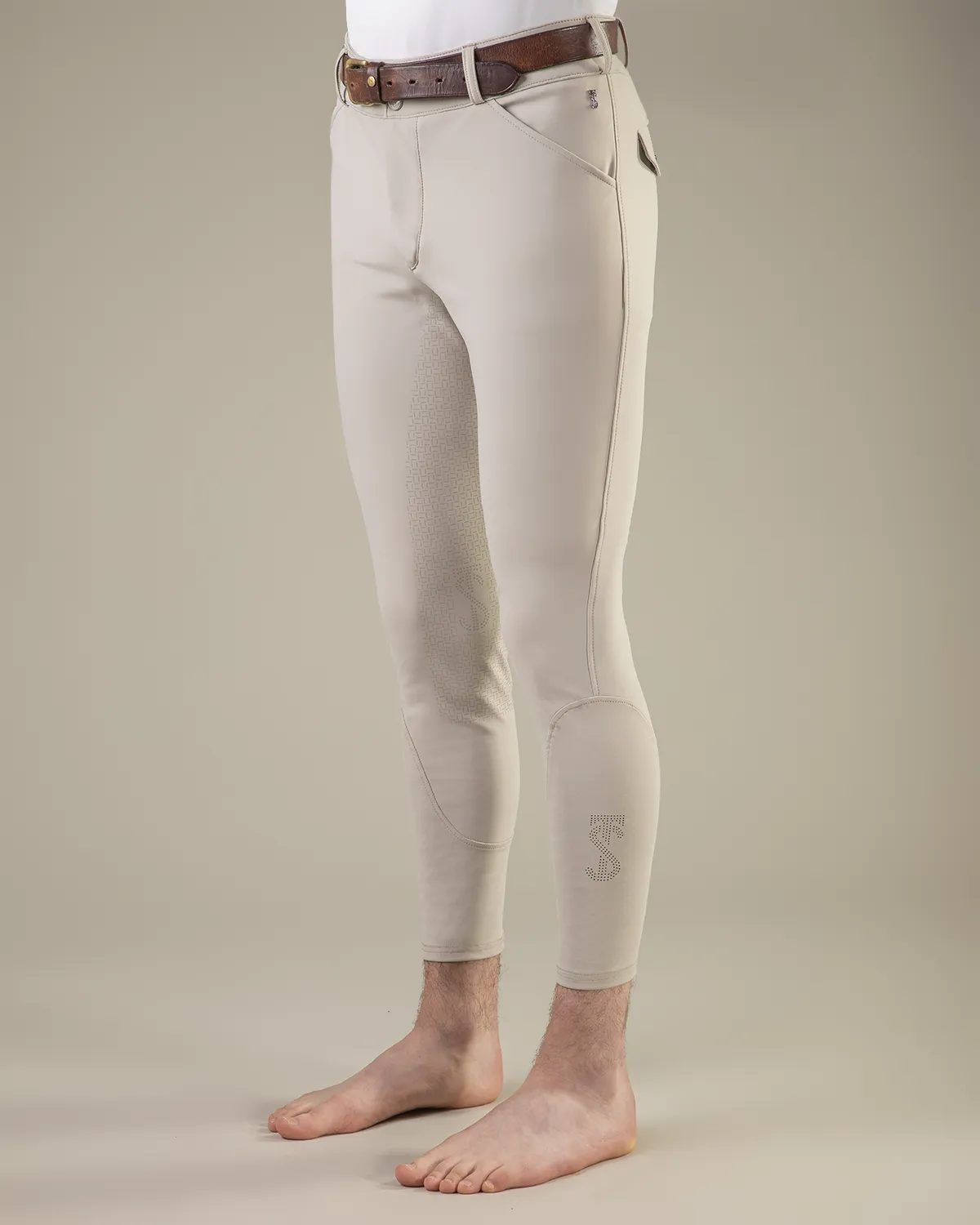 Mens GT Pro FS Breeches