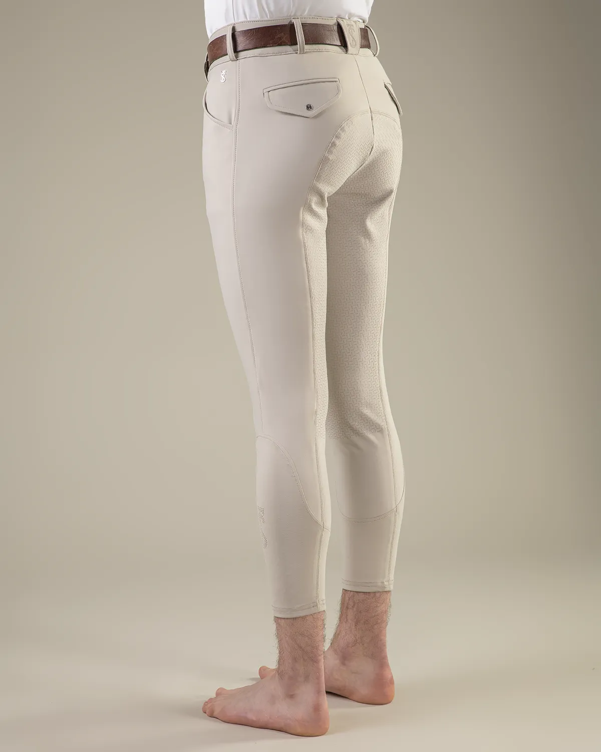 Mens GT Pro FS Breeches - Image 9