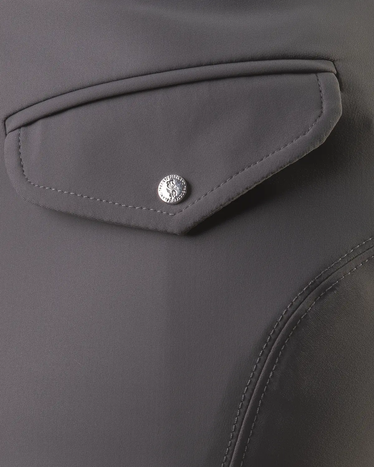 Mens GT Pro KP Breeches - Image 33