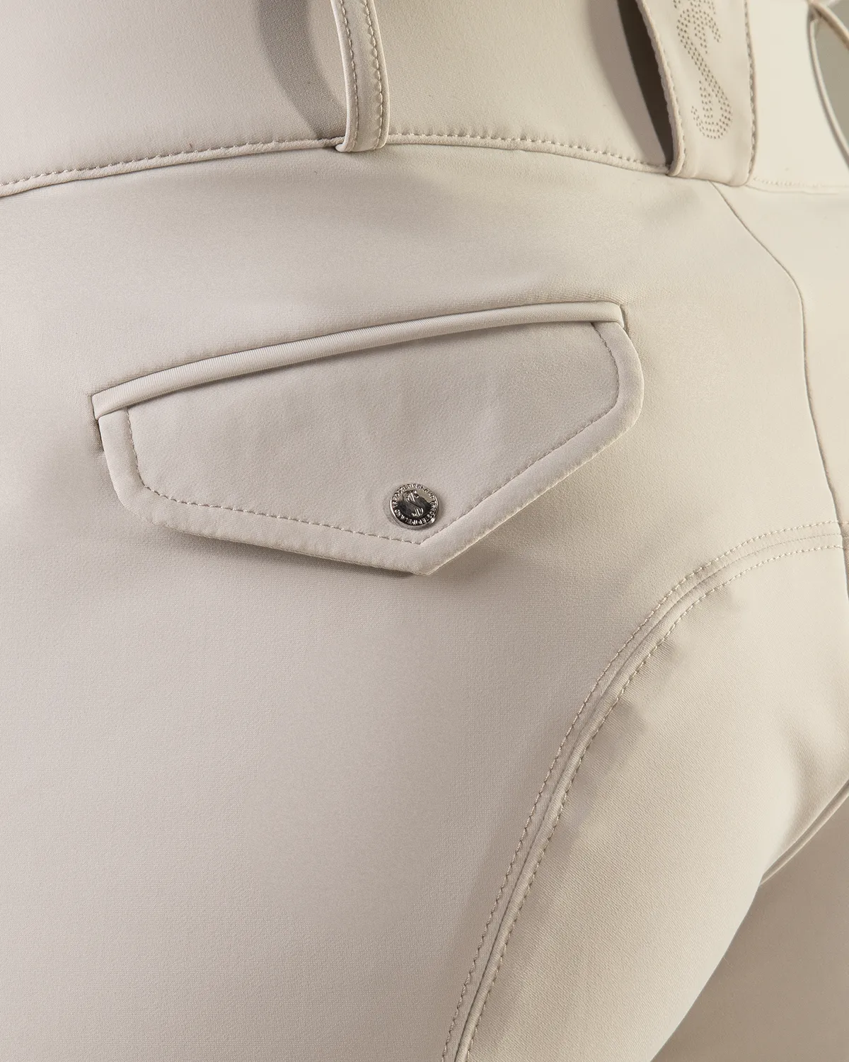 Mens GT Pro KP Breeches - Image 19
