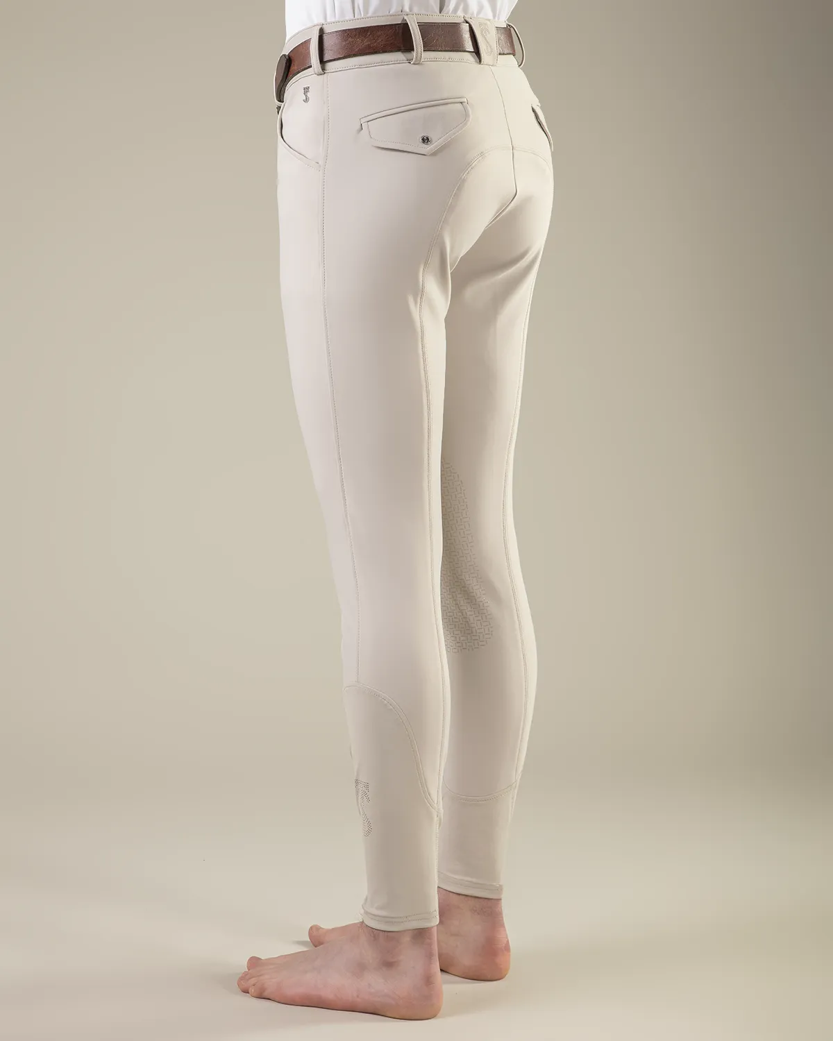 Mens GT Pro KP Breeches - Image 13