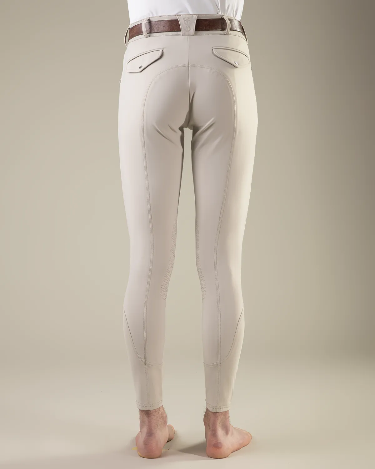 Mens GT Pro KP Breeches - Image 2