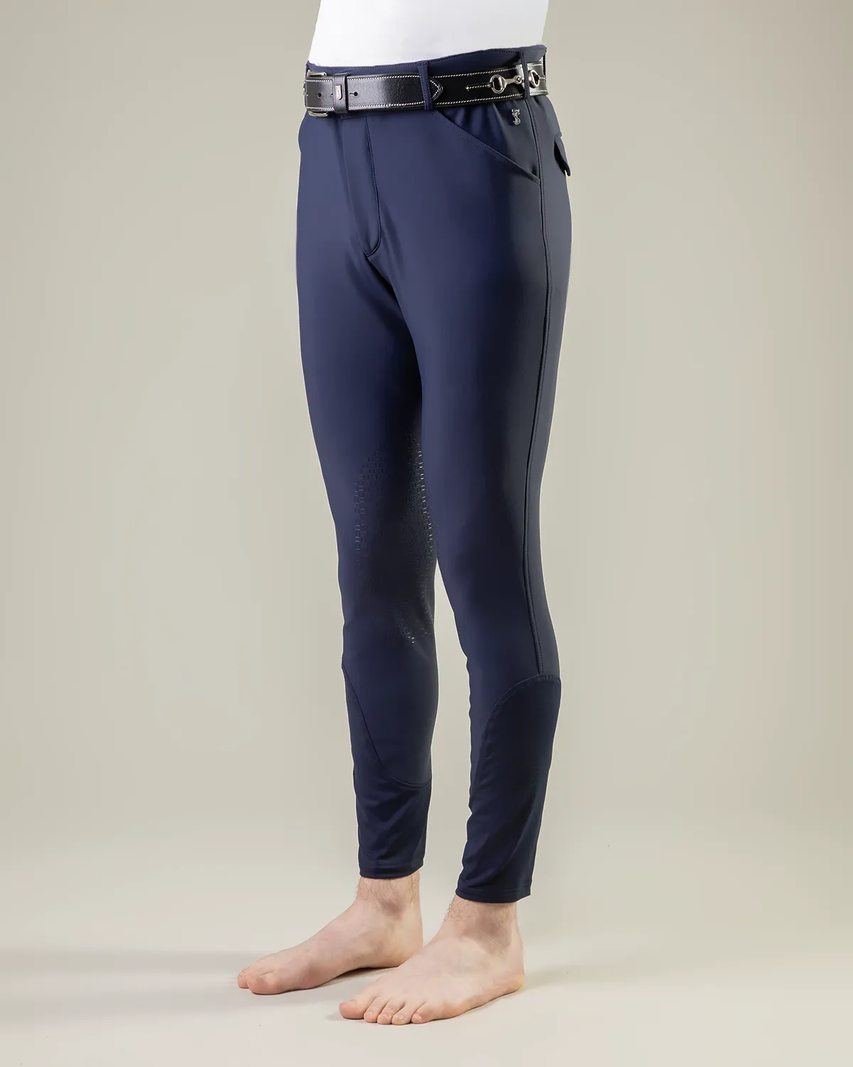Mens GT Pro KP Breeches - Image 24