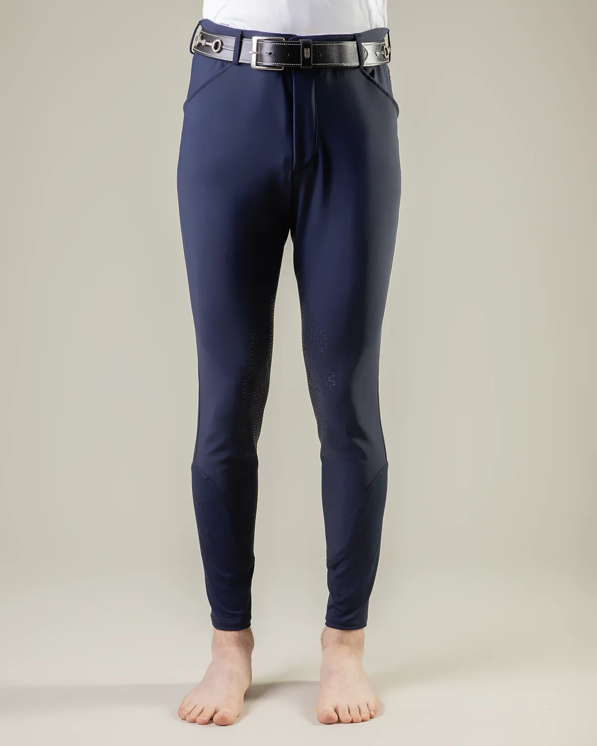 Mens GT Pro KP Breeches - Image 23