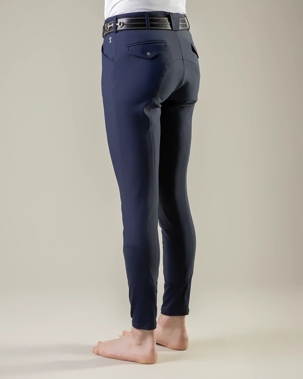Mens GT Pro KP Breeches - Image 22
