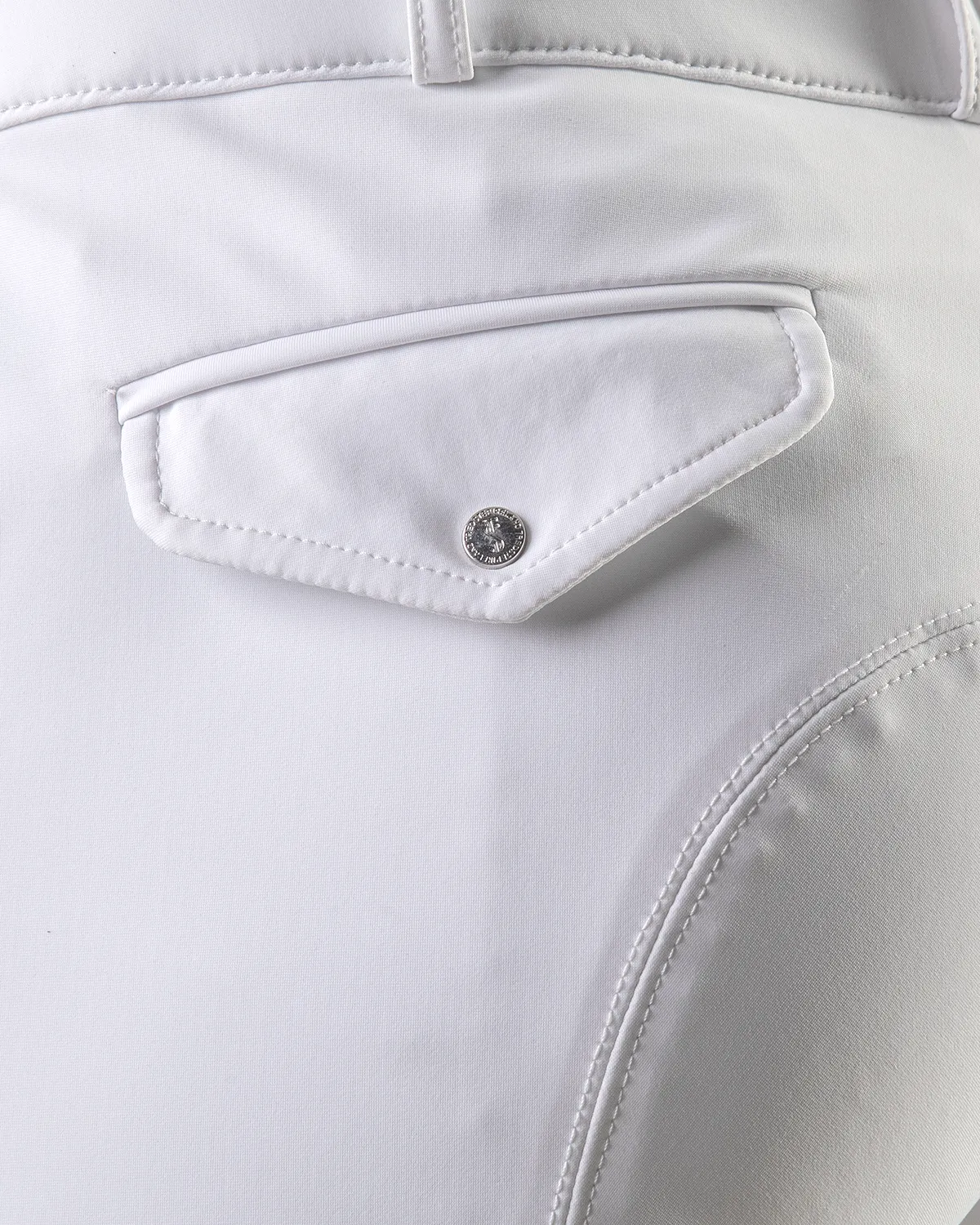 Mens GT Pro KP Breeches - Image 9