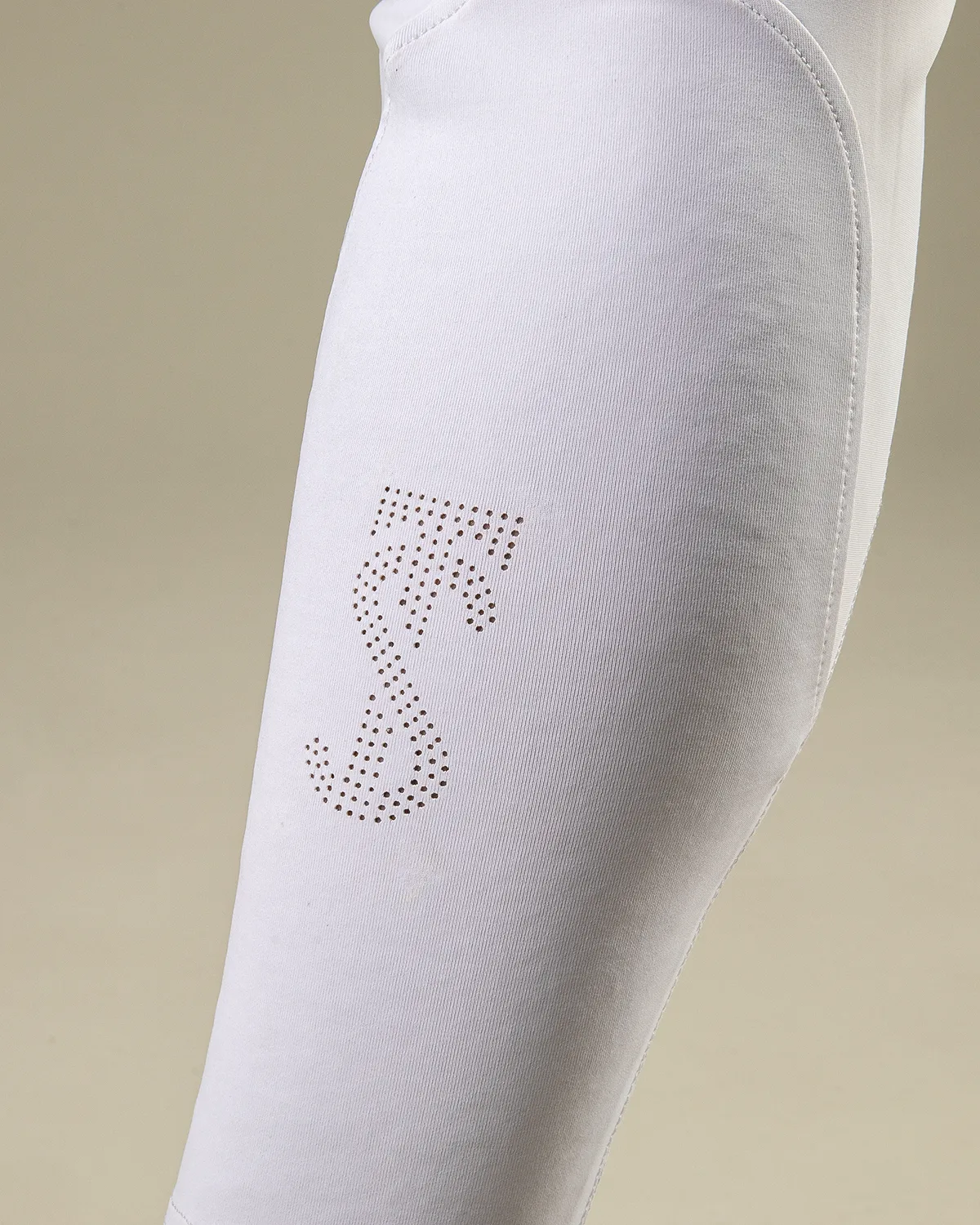 Mens GT Pro KP Breeches - Image 8