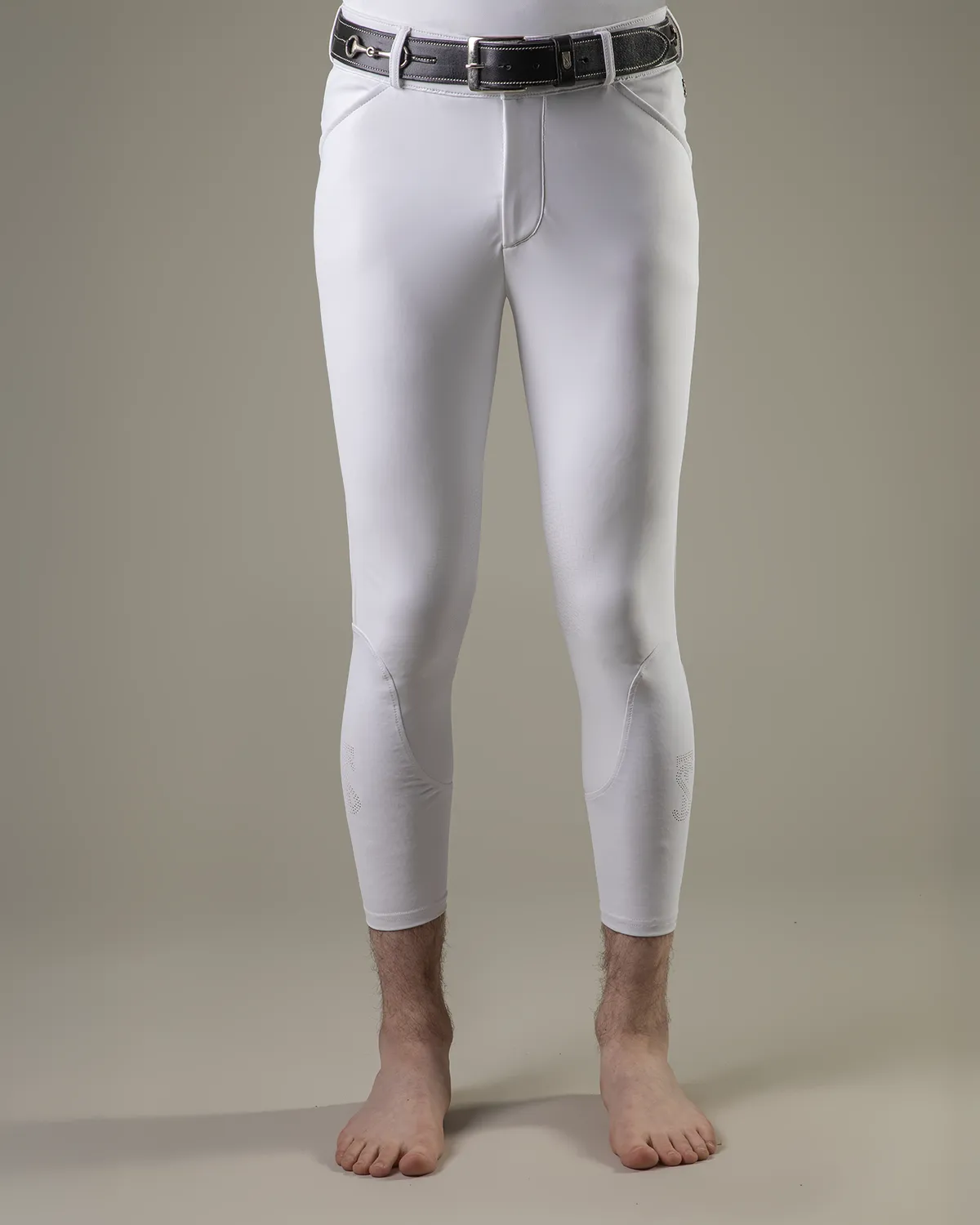 Mens GT Pro KP Breeches - Image 5