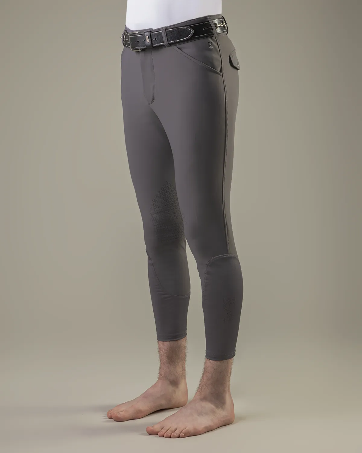 Mens GT Pro KP Breeches - Image 29