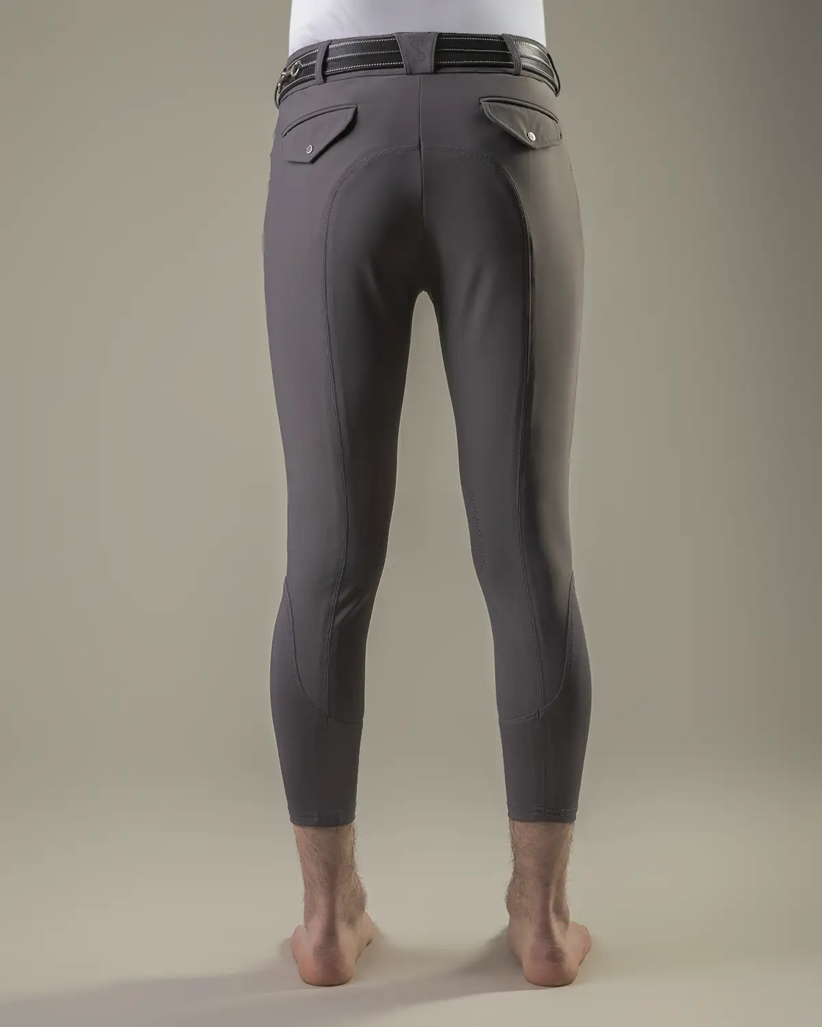 Mens GT Pro KP Breeches - Image 26