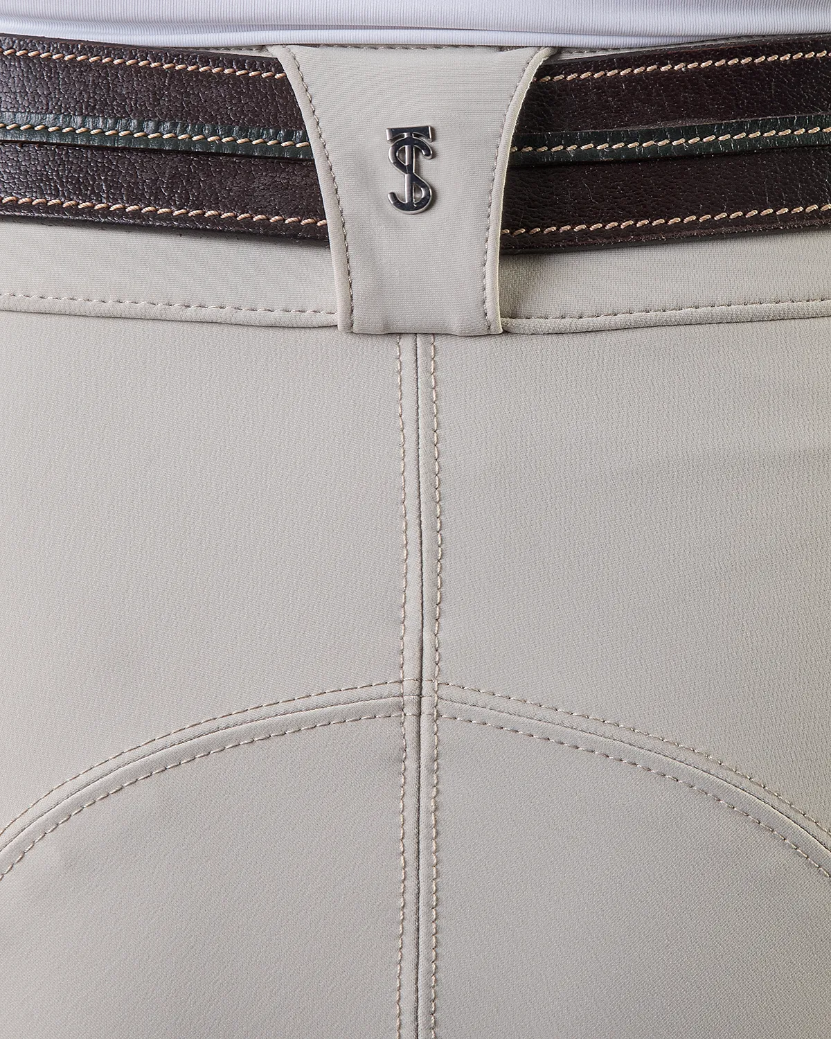 Hunter Pro KP Ladies Breeches - Image 7