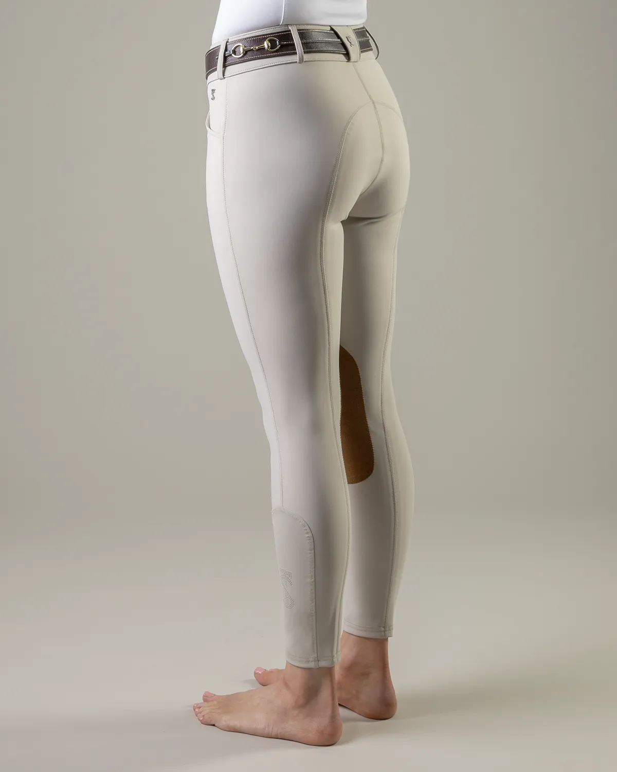 Hunter Pro KP Ladies Breeches