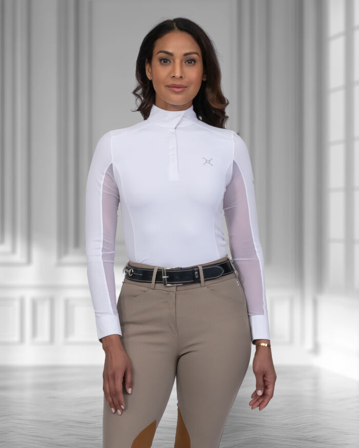 Milan Shirt  - Spring Summer 2025 - Image 8