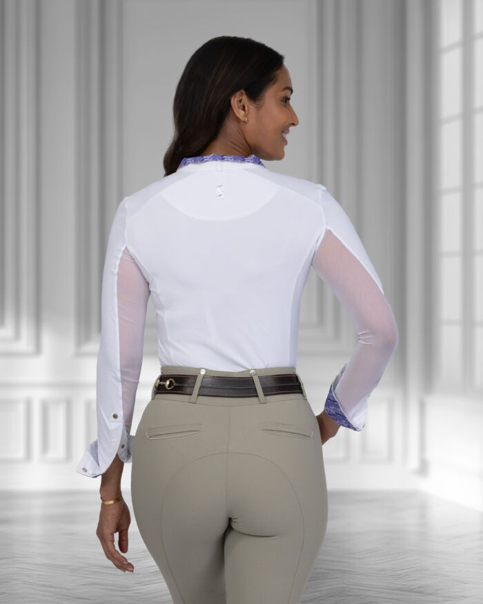 Paris Shirt  - Spring Summer 2025 - Image 7