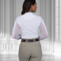 Paris Shirt  - Spring Summer 2025 - Image 3