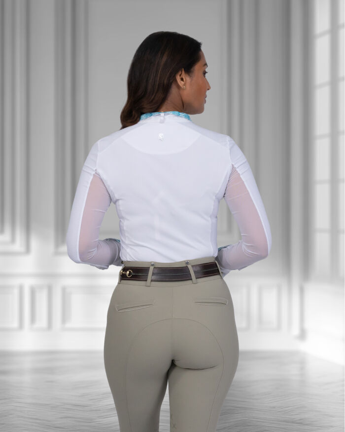 Paris Shirt  - Spring Summer 2025 - Image 3