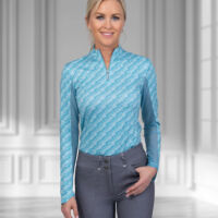 Sligo Pro LS Shirt - Spring Summer 2025 - Image 7