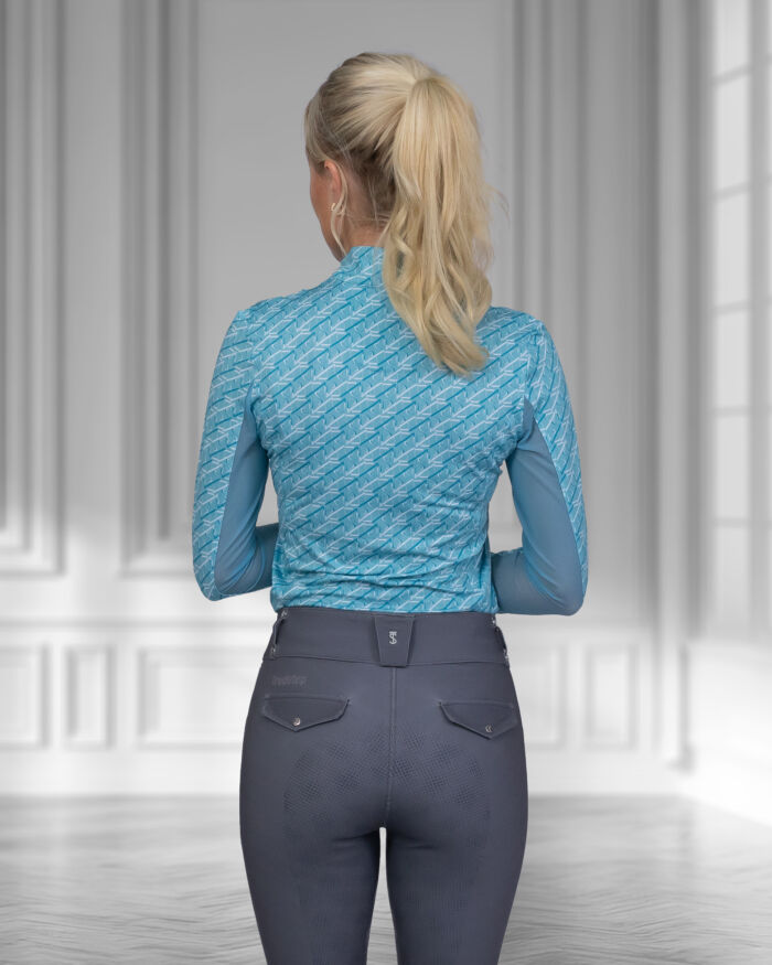 Sligo Pro LS Shirt - Spring Summer 2025 - Image 6