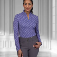 Sligo Pro LS Shirt - Spring Summer 2025