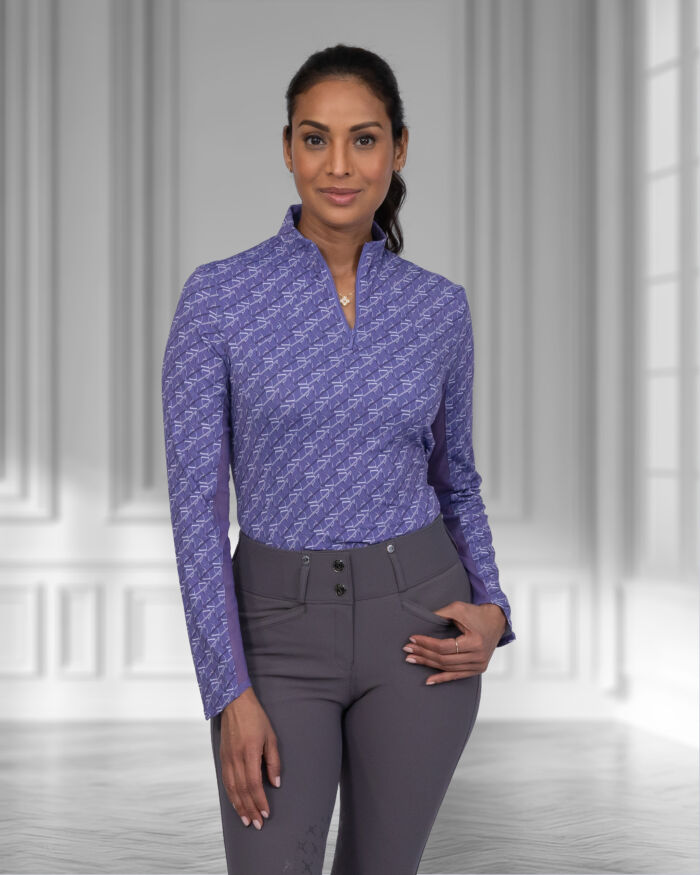 Sligo Pro LS Shirt - Spring Summer 2025