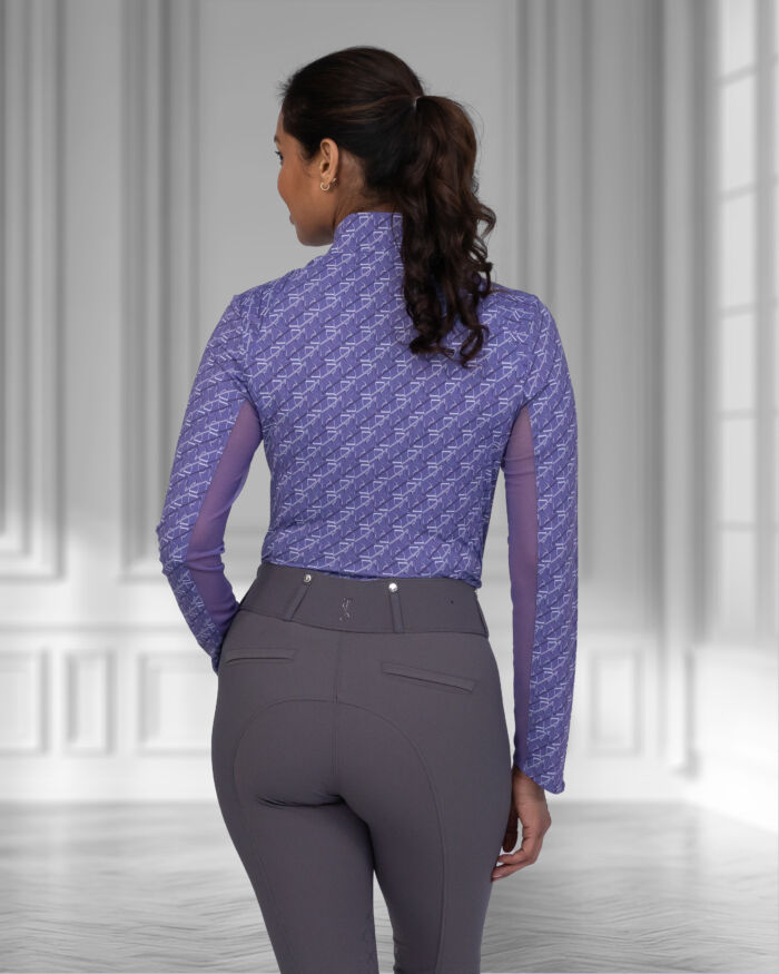 Sligo Pro LS Shirt - Spring Summer 2025 - Image 4