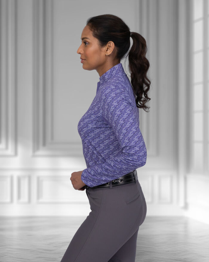 Sligo Pro LS Shirt - Spring Summer 2025 - Image 2