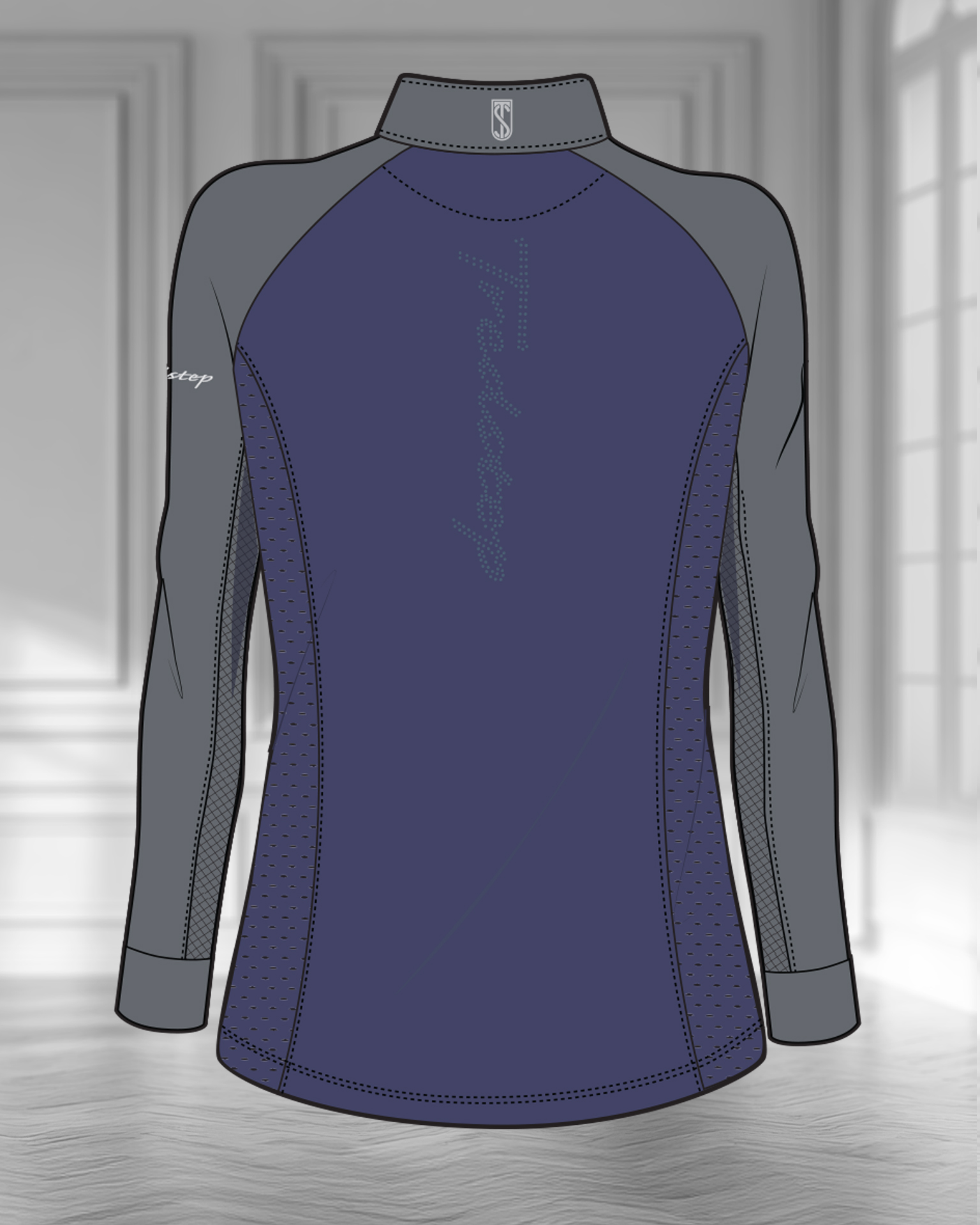 LA Sport Long Sleeve Shirt - Image 4