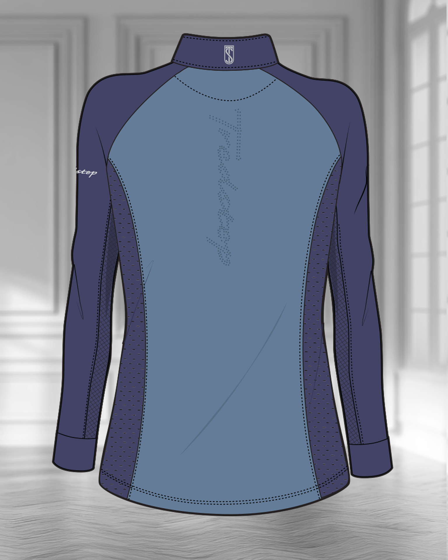 LA Sport Long Sleeve Shirt - Image 2