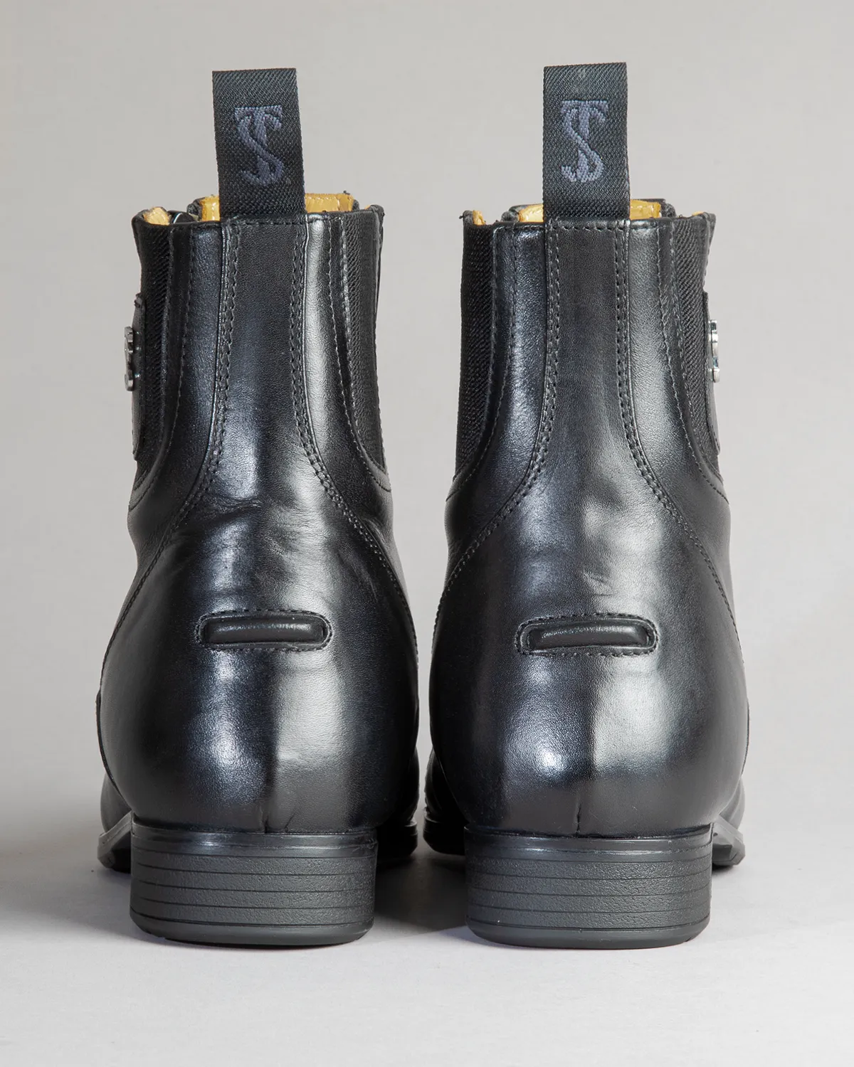 Medici III Paddock Boots Double Zip - Image 3