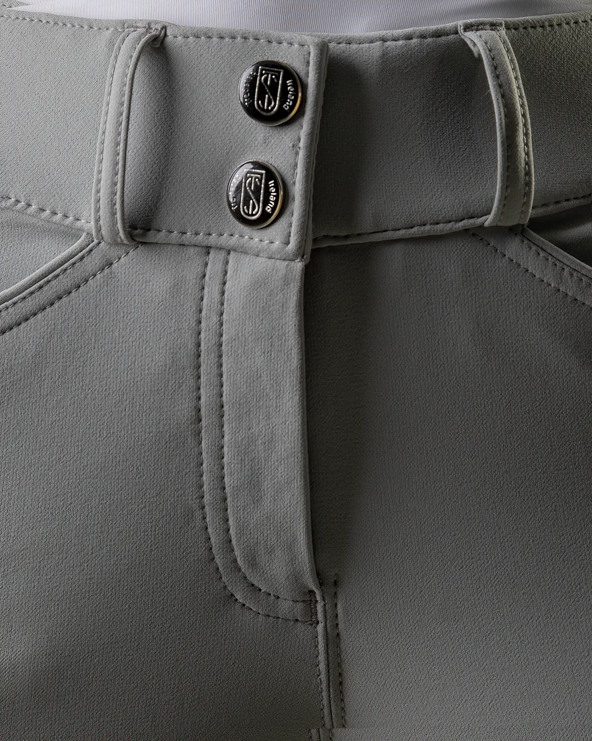 Nero XO KP Breeches - Image 33