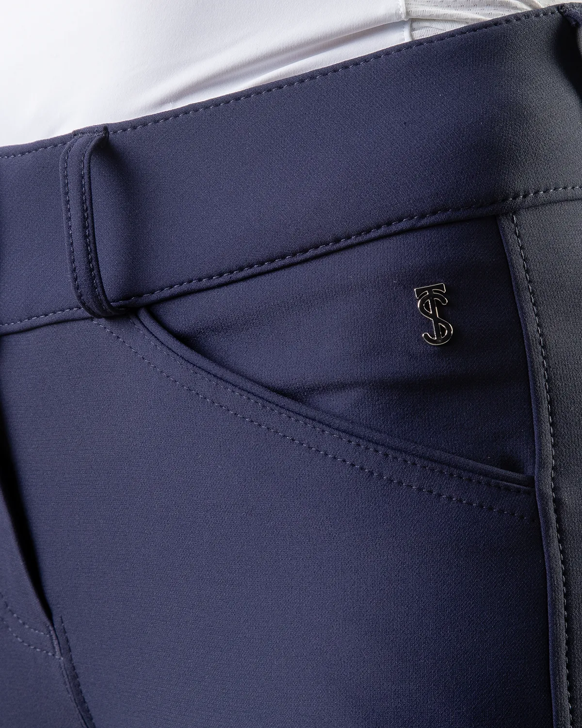 Nero XO KP Breeches - Image 25