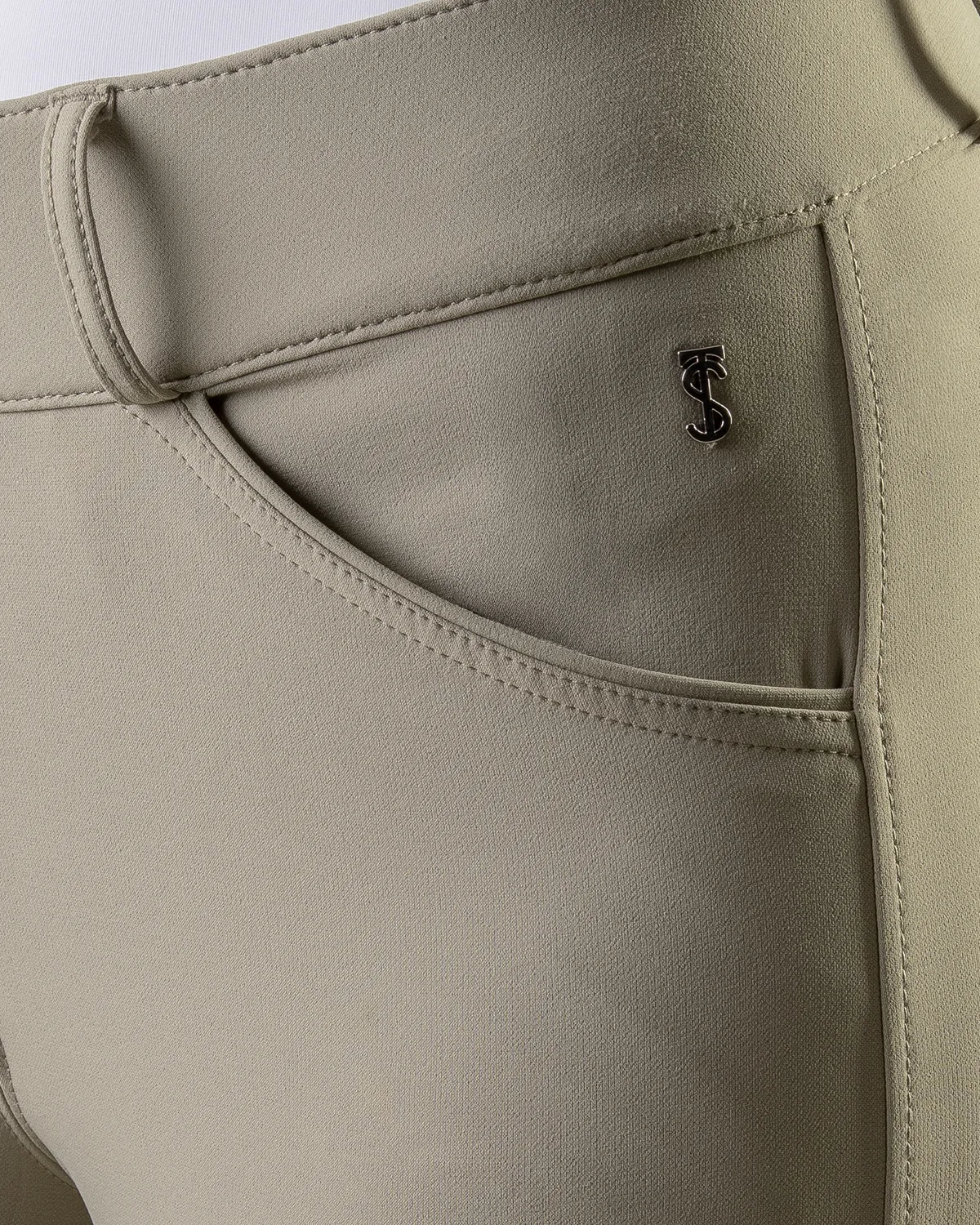 Nero XO KP Breeches - Image 27