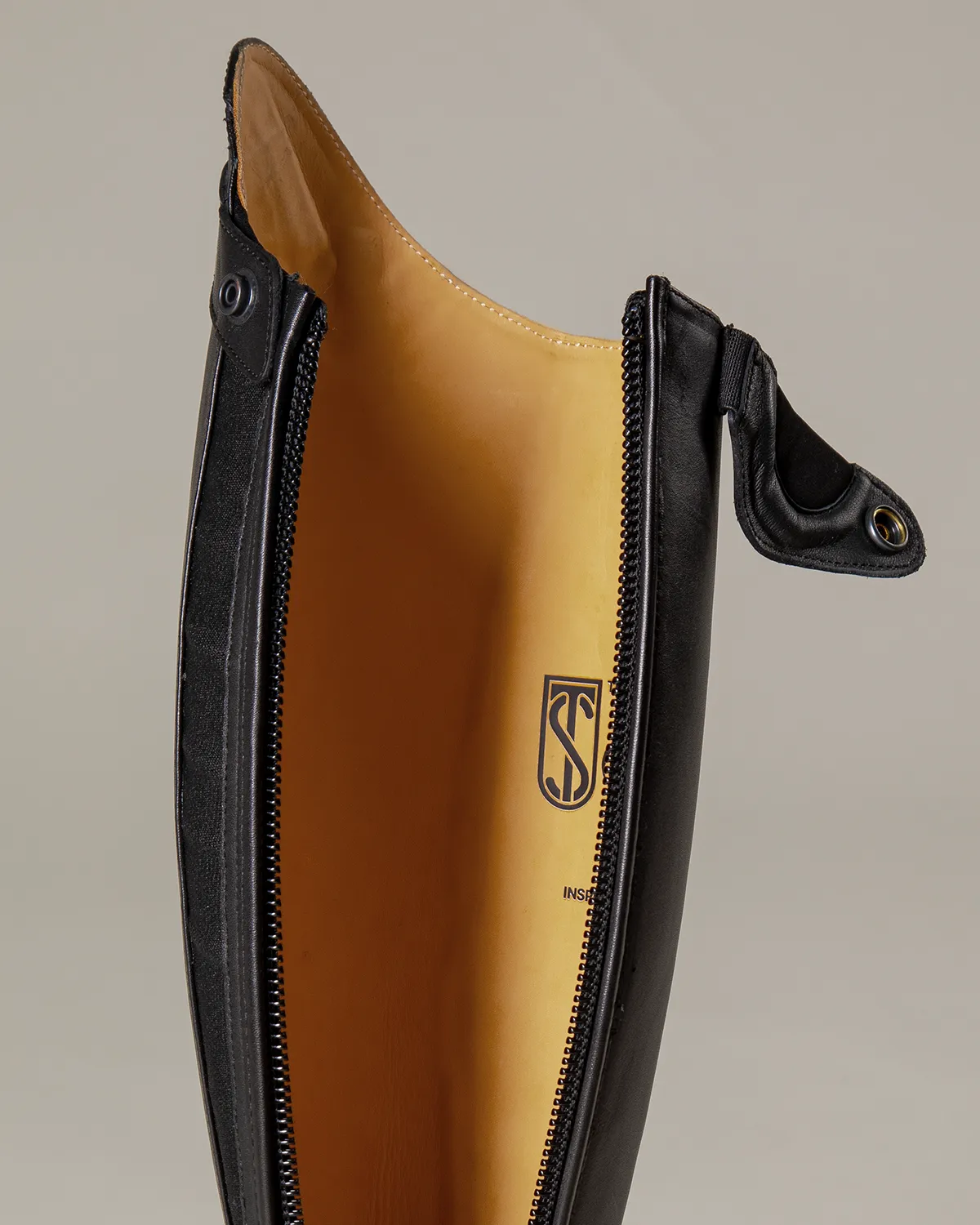 Sirani Dress Tall Boot Black - Image 12