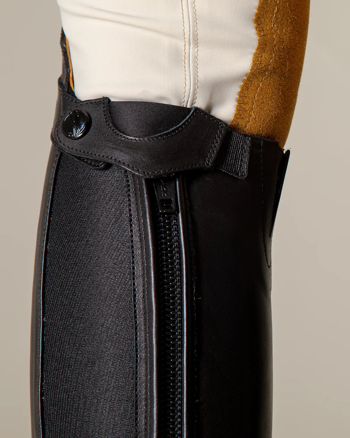 Sirani Dress Tall Boot Black - Image 8