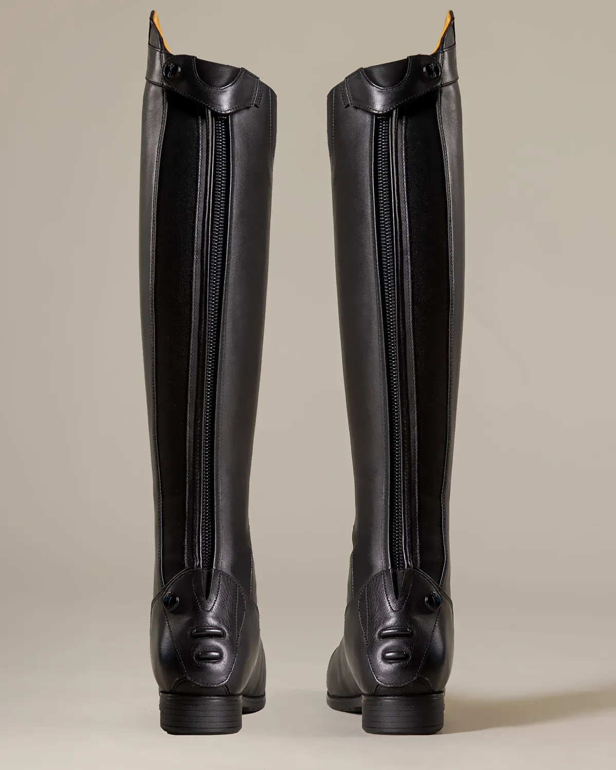 Sirani Dress Tall Boot Black - Image 5