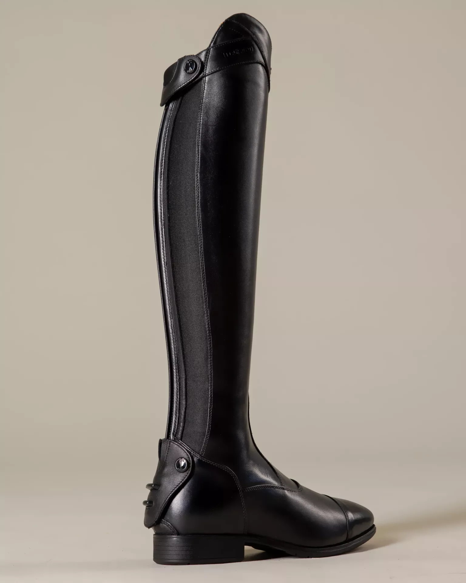 Sirani Dress Tall Boot Black - Image 4