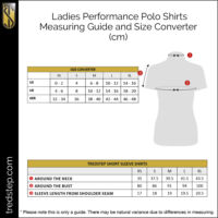 Performance Polo Pink (Medium Size Available) - Image 4