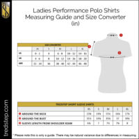 Performance Polo Pink (Medium Size Available) - Image 3