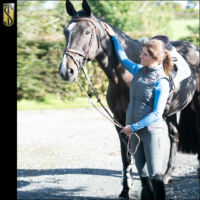 Allegro Sport Tights - Image 2