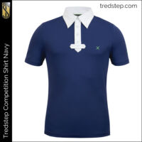 Gents Competition Shirt (Limited sizes available)
