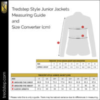Style Junior Jacket - Image 3